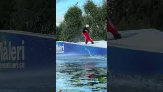 Epic Water Slide Gone Wrong!