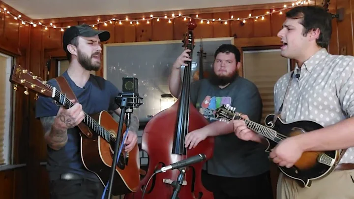Lost highway (Hank Williams cover)