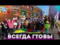 Юнкоры из детского сада «Метелица» знакомятся с ГТО