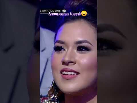 Ini jadinya ketika