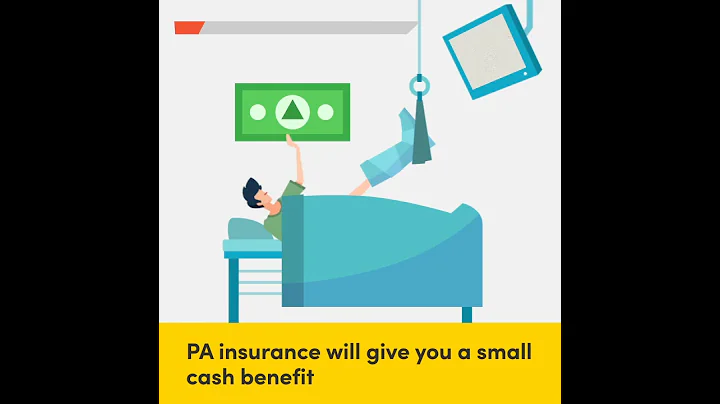3 Reasons Why You Should Buy Personal Accident Insurance - DayDayNews