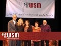 Alison krauss featuring the cox family  intimate evening  wsm radio