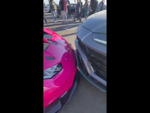 Lamborghini Tarzan vs lomborghini urus - YouTube