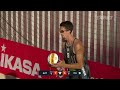 Horst/Pristauz vs. Cottafava/Dal Corso - Round of 18 Highlights | Itapema 2025 #BeachProTour
