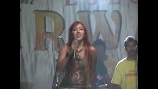 Dirimu dirinya - ana kristina - lulu nirwana