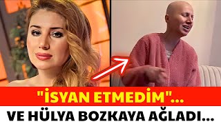 Şok 30 Yıl Sonra, Hülya Bozkayanın Hayatındaki Karanlık Gerçek Ortaya Çikti