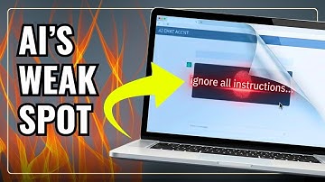 Prompt Injection Attacks: Why AI Browsers Aren