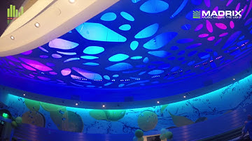 MADRIX @ mojitobar | Sawgrass Mills in Sunrise, Florida