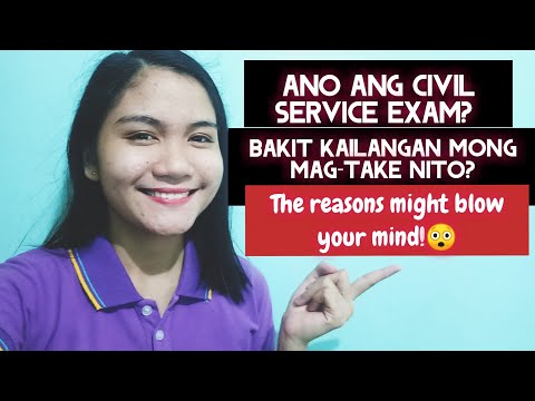 Video: Ano ang kahulugan ng CSC 0?