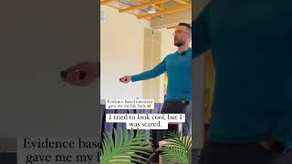 I left the hospital with questions and an epipen!