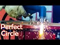 Plasma cutter WTL 65A-How To Cut Perfect Circles