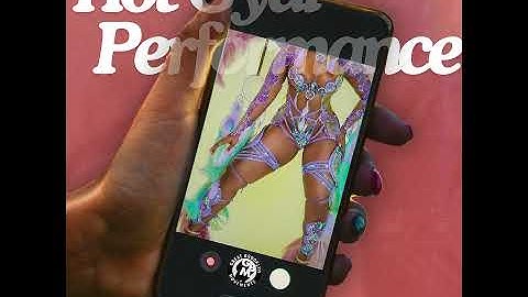 Thumbnail of Hot Gyal Performance