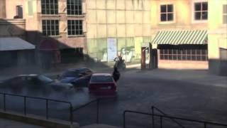 SPOT 2. VIVE LA AVENTURA EN PARQUE WARNER