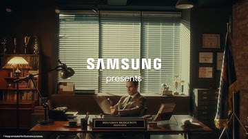 Samsung VXT: All in one solution at your fingertips I Samsung