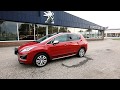 Peugeot 3008 ALLURE BlueHDi 2016