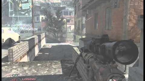 Mw2 DayTage 3 NrG x Zoom(Aerroh)