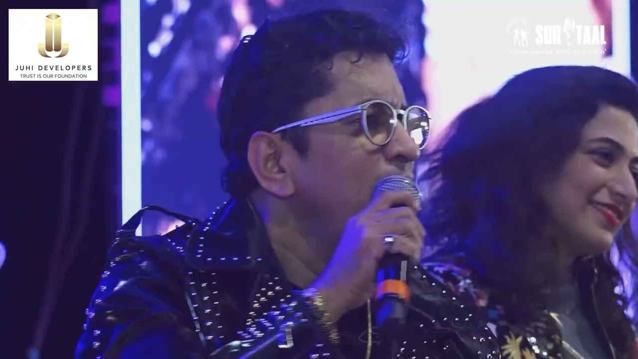 ROJ ROJ AANKHON TALE | ALOK KATDARE  | MONA KAMAT | SURTAAL ENTERTAINMENTS (VASHI)