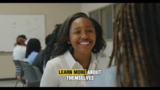 Successteam Youth Council Pre-Scholar Readiness Academy Overview: PSRA 2026