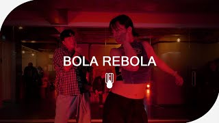 Tropkillaz, J Balvin, Anitta - Bola Rebola (feat. ZAAC) l SOYUL x BELIEVE (Choreography)