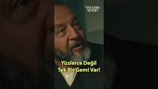 Bunca Zamandır Yanlış İzin Peşindeydik! #vatanımsensin