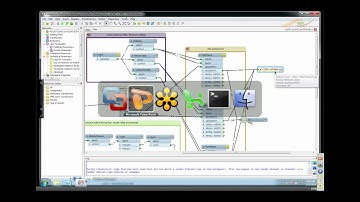FME Webinars: 3D Mashups - Transform a 2D floorplan into a 3D highrise, part 2