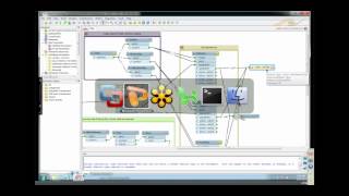 FME Webinars: 3D Mashups - Transform a 2D floorplan into a 3D highrise, part 2