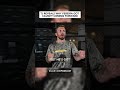 TJ Reveals Why Pereira Got Caught Coming Forward