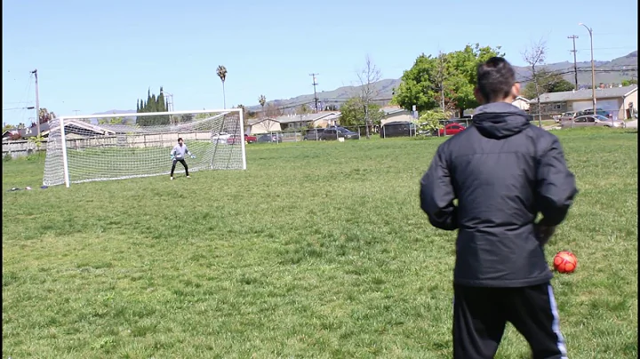 Soccer Highlights!! FIRST VIDEO!