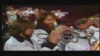 James Last - Latin Medley