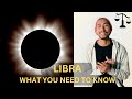 Libra 🌒 What You Need To Know - April 2024 Tarot Reading