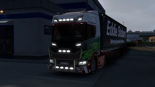 EURO TRUCK SIMULATOR 2