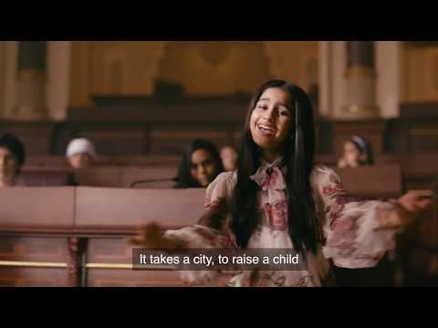 2019 الشارقة صديقة للأطفال واليافعين رمضان