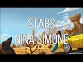 Nina Simone - Stars // Sub Español