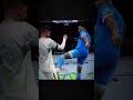 Valverde VS Tchouameni ☠️😭#football #shorts