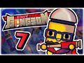 The REDEMPTION Path | Part 7 | Let's Play Exit the Gungeon | Apple Arcade iPad Gameplay HD