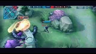 PRESET JEDAG JEDUG ALIGH MOTION ML || KATA-KATA GUSION 😟