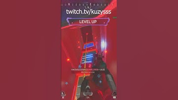 1v3 with two fence plays #apexlegends #wattsonapexlegends #apex #wattsonmain #apexlegendsclips