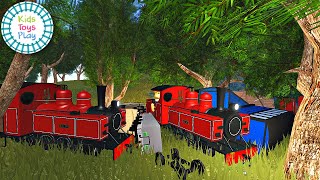 We Play Somewhere Wales On Roblox For The First Time