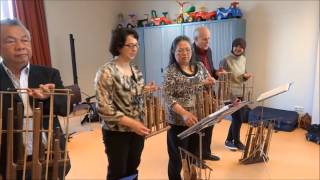 Download Lagu The Angklung [2] MP3