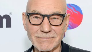 Tragic Details About Patrick Stewart