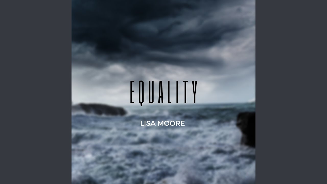 Watch Equality on YouTube Watch Equality on YouTube