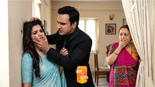 Lakshmi Witness Rajs Behaviour On Bhumi Lakshmi Niwas Today Episode Update 20 April 2026