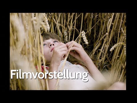 KÖNIGIN VON NIENDORF - Filmvorstellung