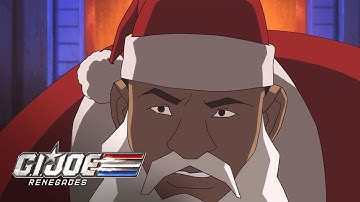 G.I. Joe: Renegades Season 1 - 