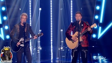 Zachariah Smith & Kevin Cronin Take It On The Run | Full Performance American Idol 2023 Finale Final