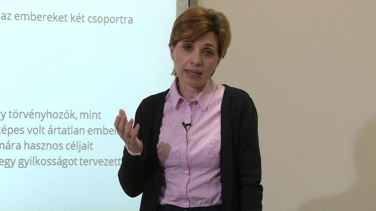 Dosztojevszkij: Bűn és bűnhődés