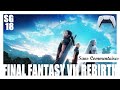 Final fantasy vii rebirth  lets play  sans commentaire  fr ps5 ep18