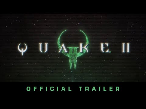 Официально: ремастер Quake 2 выходит на Xbox и в Game Pass, с эксклюзивной функцией для Xbox Series X | S: с сайта NEWXBOXONE.RU