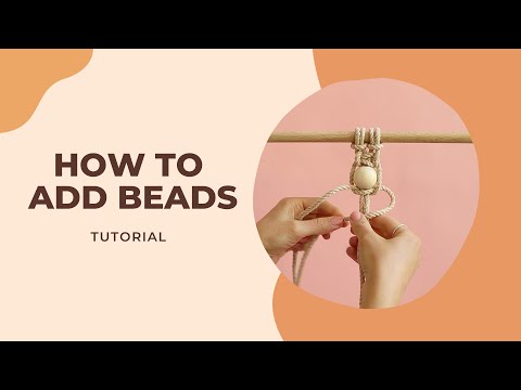 Macramé Hacks: Learn