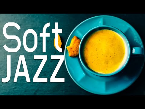 Soft Jazz 🎷Jazz & Bossa Nova Positive February to relax, study and work